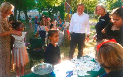 30 Jahre Kinderschutzbund